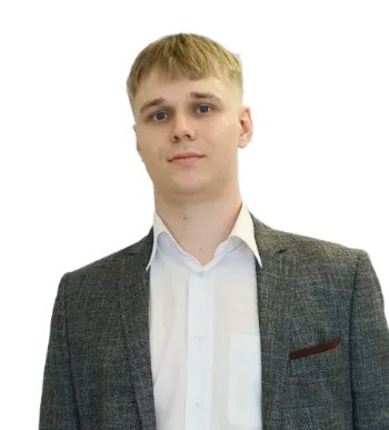 Савосин Вадим Сергеевич