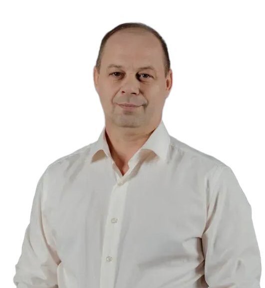 Леонов Сергей Юрьевич