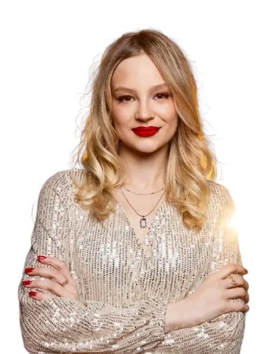 Васина Кристина Евгеньевна